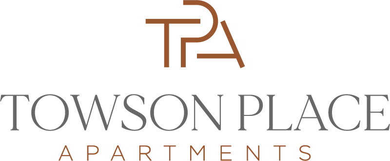 Towson Place Apartments Logo